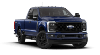 2026 Ford Super Duty® External Image 5
